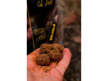 SINGLEPLAYER Boilies SOLUBLE (rozpustné)