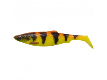 Savage Gear Gumová nástraha LB 4D HERRING SHAD