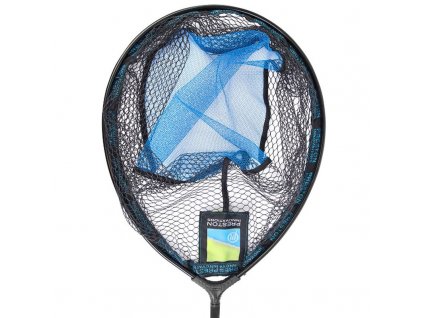 Preston Innovations Podběráková hlava LATEX MATCH LANDING NET 16" (Varianta Preston Innovations Podběráková hlava LATEX MATCH LANDING NET 16")