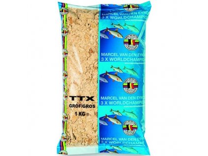 MVDE  TTX Grof 1kg (Varianta MVDE  TTX Grof 1kg)