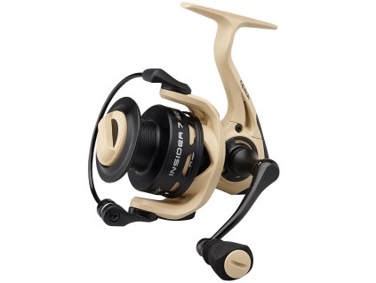 DAM Rybářský naviják INSIDER 7 FD (Varianta DAM Rybářský naviják INSIDER 7 1000 FD 6+1BB IGSP)