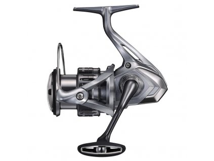 Shimano Rybářský naviják Nasci 2500 SHGFC