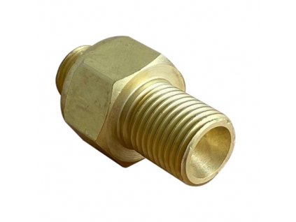 MEVA Redukce 7/16 - G1/4L (Varianta MEVA Redukce 7/16 - G1/4L)