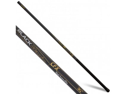 Browning Podběráková tyč Black Magic CFX Net Handle