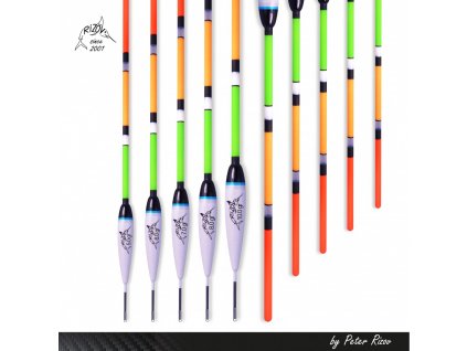 RIZOV Anglický splávek RF-73 (Varianta RIZOV Anglický splávek RF-73 7 g)