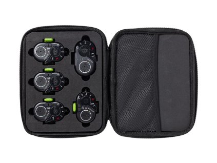 Madcat SMART ALARM MCL MULTICOLOR