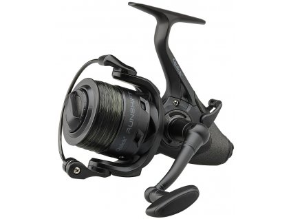 DAM Rybářský naviják RUNSHIFT 3L 5000 FS 2+1BB IGSP INCL CAMO LINE 12LB