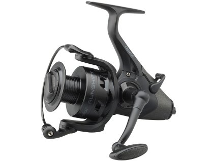 DAM Rybářský naviják RUNSHIFT 3 FS (Varianta DAM Rybářský naviják RUNSHIFT 3 3000 FS 2+1BB IGSP)