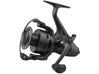 DAM Rybářský naviják RUNSHIFT 3QF FS