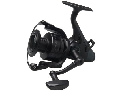 DAM Rybářský naviják RUNSHIFT 3A FS