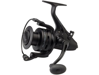 DAM Rybářský naviják RUNSHIFT 4 FS (Varianta DAM Rybářský naviják RUNSHIFT 4 3000S FS 3+1BB IGSP)