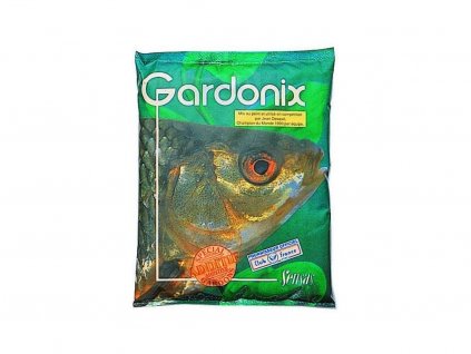 Sensas Posilovač Gardonix ( velká plotice) 300g (Varianta Sensas Posilovač Gardonix ( velká plotice) 300g)