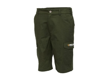 Prologic Kraťasy COMBAT SHORTS ARMY GREEN (Varianta Prologic Kraťasy COMBAT SHORTS ARMY GREEN M)