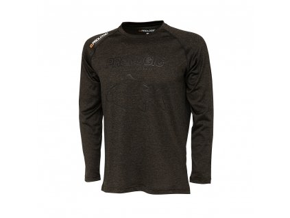 Prologic  Tričko s dlouhým rukávem Green (Varianta Prologic  Tričko s dlouhým rukávem Green L)