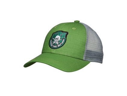 Madcat BASEBALL CAP ONESIZE FERN GREEN (Varianta Madcat BASEBALL CAP ONESIZE FERN GREEN)