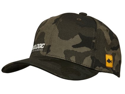 Prologic Kšiltovka  CHOD RIG CAP ONESIZE CAMO (Varianta Prologic Kšiltovka  CHOD RIG CAP ONESIZE CAMO)