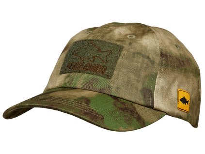 Prologic Kšiltovka   CREEK CAMO CAP ONESIZE CAMO (Varianta Prologic Kšiltovka   CREEK CAMO CAP ONESIZE CAMO)