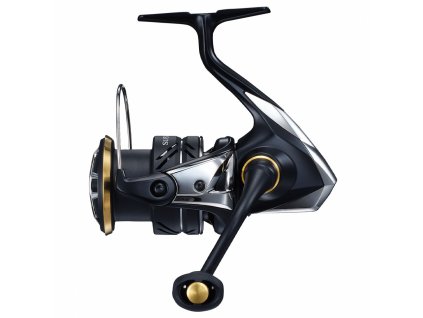 Shimano Rybářský naviják  Sustain FJ 2500