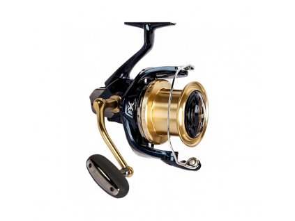 Shimano Rybářský naviják Bull's Eye 9120