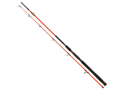 Daiwa Rybářský prut Sealine Pilk 2,1 m 40 - 100 g