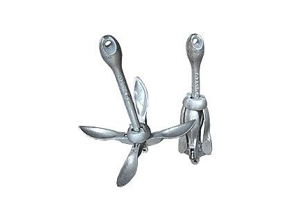 Grapfin Kotva - 8 kg (Varianta Grapfin Kotva - 8 kg)