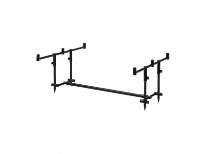 Prologic Stojan  AVENGER POD KIT & CARRYCASE 3 ROD