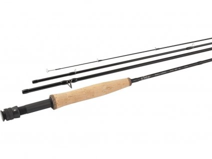Loomis And Franklin Muškařský prut SFT SMALL CREEK IM12 2,43 cm 8'0 #4 (Varianta Loomis And Franklin Muškařský prut SFT SMALL CREEK IM12 2,43 cm 8'0 #4)