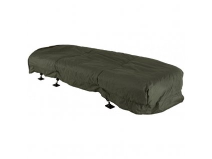 JRC Zimní přehoz Defender Fleece Sleeping Bag Cover (Varianta JRC Zimní přehoz Defender Fleece Sleeping Bag Cover)