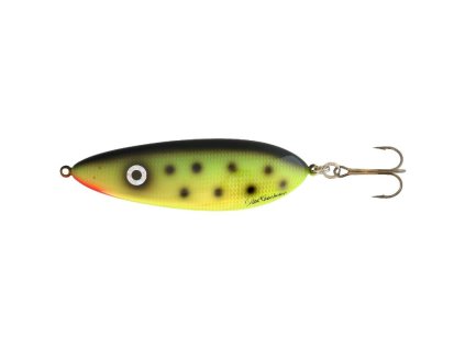 Abu Garcia Plandavka ZAZAA PIKE (Varianta Abu Garcia Plandavka ZAZAA PIKE 13CM  53G SUN TROUT SVZ)