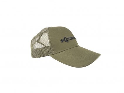 Korum Kšiltovka Air Mesh Cap