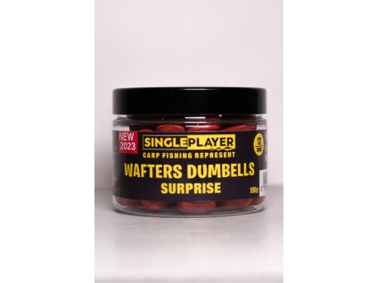 SINGLEPLAYER Wafters