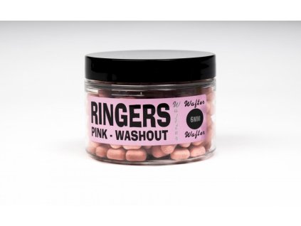 Ringerbaits Wafters