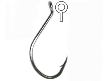 Maruto Háček  4312 (Varianta Maruto Háček  4310 vel. 1/0 10ks)