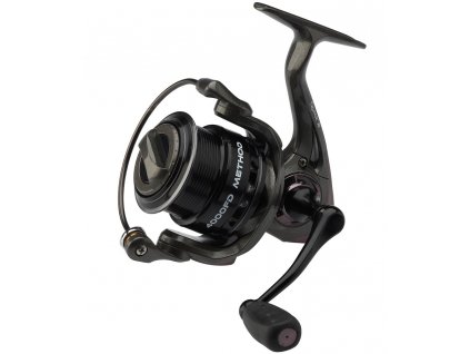 DAM Rybářský naviják QUICK 2 METHOD 4000 FD (Varianta DAM Rybářský naviják QUICK 2 METHOD 4000 FD)