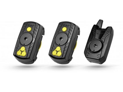 Black Cat Sada sumcových hlásičů Battle Sounder Set 2 + 1