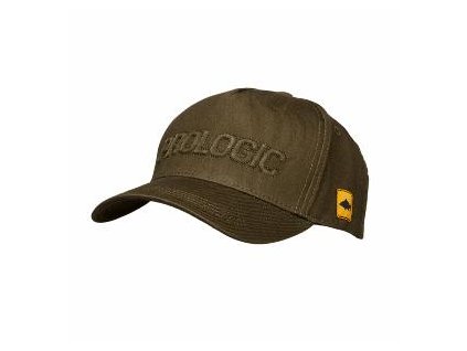 Prologic Kšiltovka BUZZERS CAP ONESIZE OLIVE GREEN