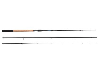 Cresta Rybářský prut Solith Power Float (Varianta Cresta Rybářský prut Solith Power Float 3.60 m 5-20 g)