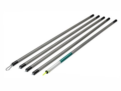 ZFISH Tyčová Bójka Marker Pole 5m (Varianta ZFISH Tyčová Bójka Marker Pole 5m)