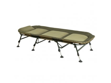 Starfishing Lehátko Repus G2 Flatbed 8 Leg (Varianta Starfishing Lehátko Repus G2 Flatbed 8 Leg)