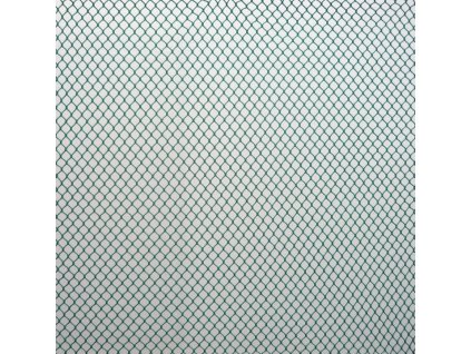 Dobeš sítě Výplet – síťka 45 cm / 6×6 / 0,8 mm zelená