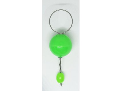 IPAN Čihátko mezi očka zvukové (Varianta IPAN Čihátko mezi očka zvukové 28 mm zelené)
