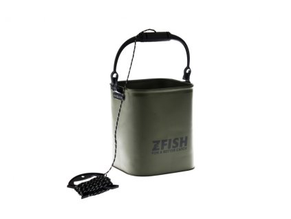ZFISH Multifunkční Kbelík/Vědro