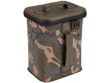 Fox International Vodotěsná taška Aquos Camolite Multi Bag With Insert (Varianta Fox International Vodotěsná taška Aquos Camolite Multi Bag With Insert)