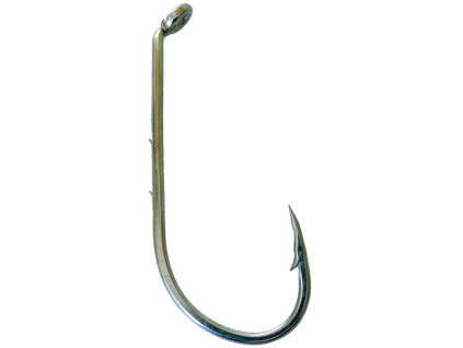 ICE fish Háček BAH (Varianta ICE fish Háček BAH 8/0 6 ks)