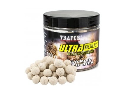 Traper Ultra Boilies