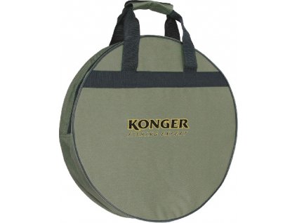 Konger Pouzdro kulaté 55 cm
