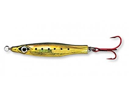 Williamson Pilker Gyro jig