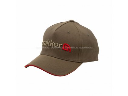 Trakker Products Kšiltovka - Flexi-fit Cap