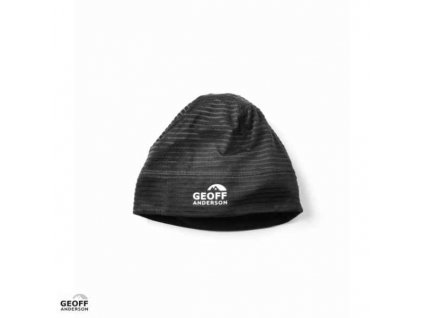 Geoff Anderson Čepice BEANIE - Dri release