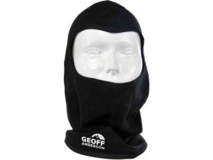 Geoff Anderson Kukla Balaclava - merino fleece (Varianta Geoff Anderson Kukla Balaclava - merino fleece)
